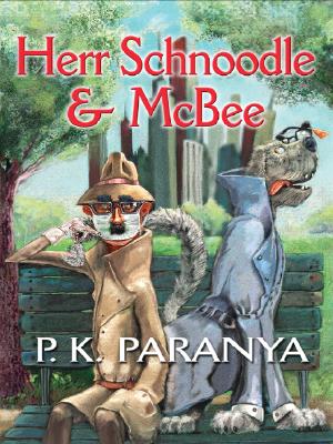 Herr Schnoodle & McBee