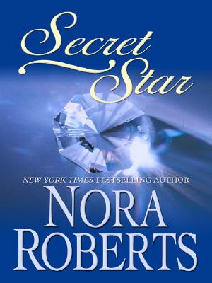 Secret Star (Wheeler Large Print Book Series: Stars of Mithra)