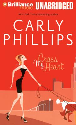 Cross My Heart [Audiobook] [MP3 Audio] [Unabridged] [MP3 CD] by Phillips, Carly