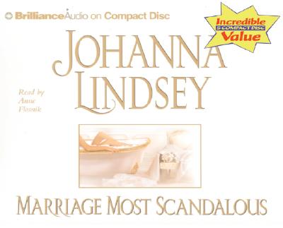 Image for Marriage Most Scandalous