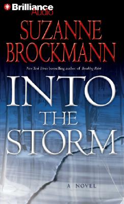 Image for Into the Storm (Troubleshooters, Book 10)