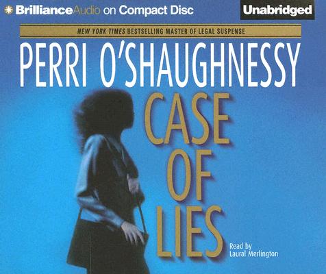 Case Of Lies