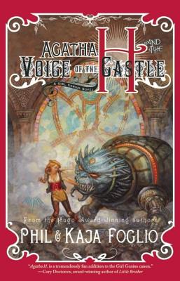 Image for Agatha H and the Voice of the Castle