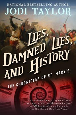 Lies, Damned Lies, And History
