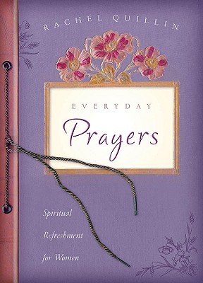 Image for Everyday Prayers (Spiritual Refreshment for Women) Everyday Prayers (Spiritual Refreshment for Women)