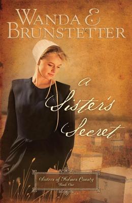 Image for A Sister's Secret  (Sisters of Holmes County)