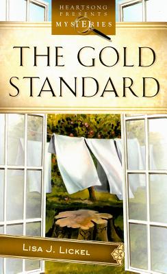 Image for The Gold Standard (Judy Winters Mysteries, No. 1) The Gold Standard (Judy Winters Mysteries, No. 1)