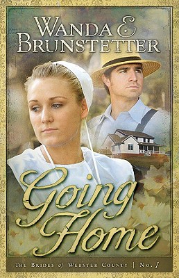 Image for Going Home (Brides of Webster County, Book 1)
