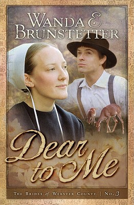 Image for Dear to Me (Brides of Webster County, Book 3) (Truly Yours Romance Club #20)