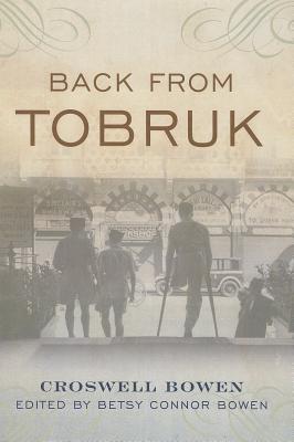 Back From Tobruk