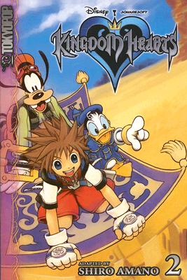 Kingdom Hearts