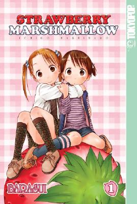 Strawberry Marshmallow, Volume 1: Ichigo Mashimaro