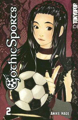 Gothic Sports Volume 2 (v. 2)
