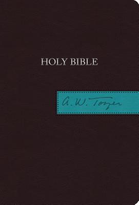 A. W. Tozer Bible, KJV Version