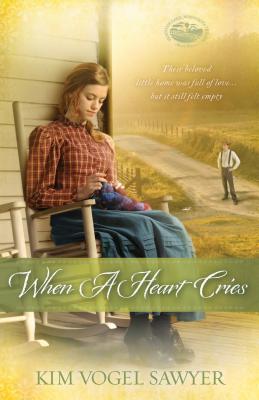 When a Heart Cries (Mountain Lake Minnesota Trilogy)