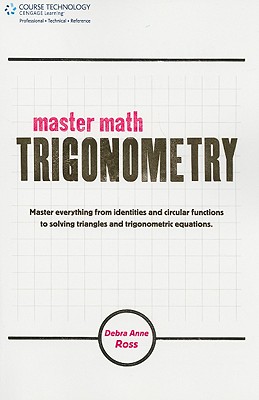 Image for Master Math: Trigonometry Master Math: Trigonometry