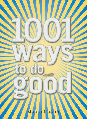 1001 Ways to Do Good
