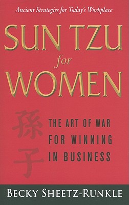 Image for Sun Tzu for Women: The Art of War for Winning in Business