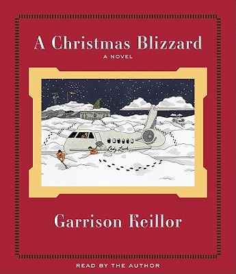 Christmas Blizzard