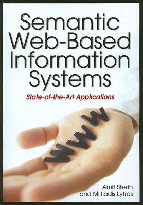 Semantic Web-based Information Systems: State-of-the-art Applications
