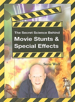 The Secret Science Behind Movie Stunts and Special Effects