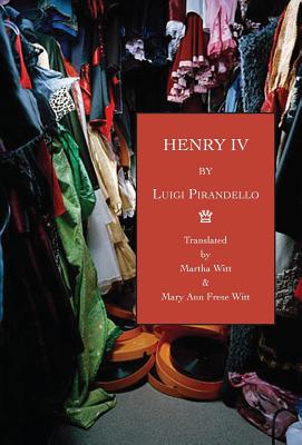 Image for Henry IV: Followed by "The License"