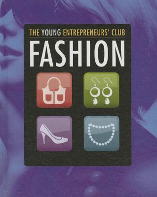 Image for Fashion (Young Entrepreneurs' Club (Smart Apple)) Fashion (Young Entrepreneurs' Club (Smart Apple))