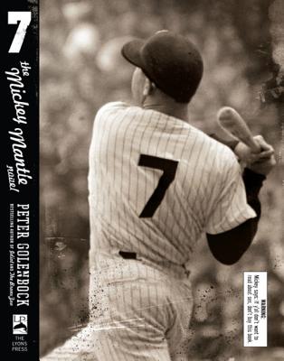 Image for 7: The Mickey Mantle Novel 7: The Mickey Mantle Novel