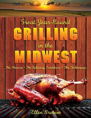 GREAT YEAR-ROUND GRILLING IN MIDWEST Image for GREAT YEAR-ROUND GRILLING IN MIDWEST