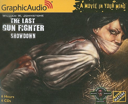 The Last Gunfighter 5 Showdown