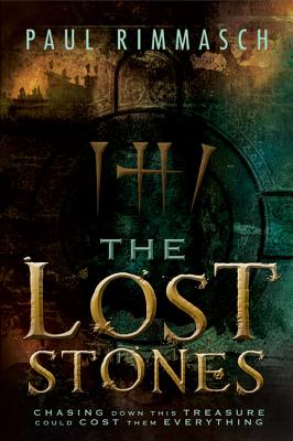 The Lost Stones