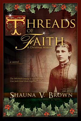 Threads of Faith: A Christmas Miracle
