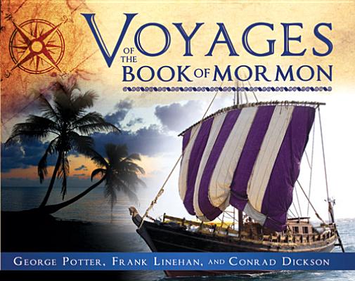 Voyages of the Book of Mormon