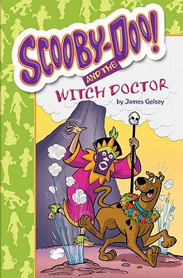 Image for Scooby-Doo and the Witch Doctor (Scooby-Doo Mysteries) Scooby-Doo and the Witch Doctor (Scooby-Doo Mysteries)