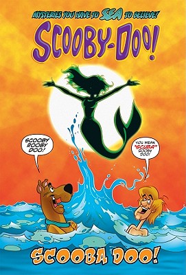 Image for Scooby-Doo in Scooba Doo! (Scooby-Doo Graphic Novels)