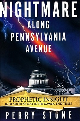 Nightmare Along Pennsylvania Avenue