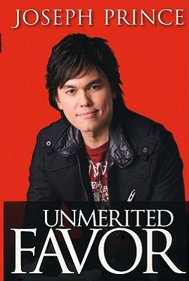 Unmerited Favor