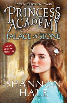 Princess Academy: Palace of Stone