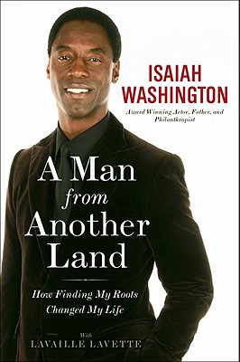 Image for A Man from Another Land: How Finding My Roots Changed My Life A Man from Another Land: How Finding My Roots Changed My Life