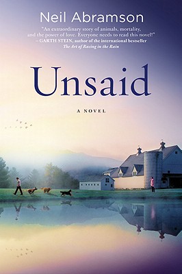 Image for Unsaid: A Novel Unsaid: A Novel