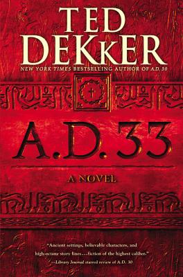 A.D. 33