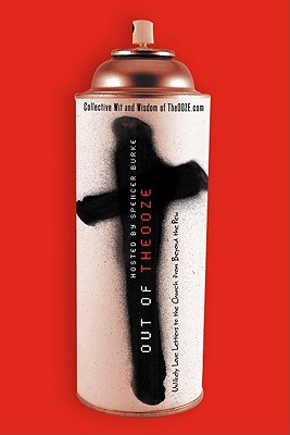 Out of the Ooze: Unlikely Love Letters to the Church from Beyond the Pew