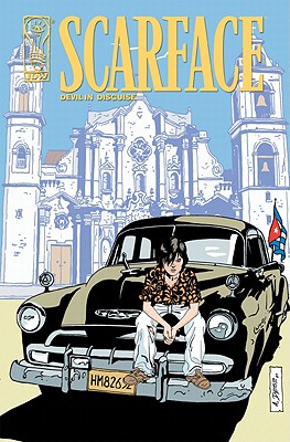 SCARFACE : DEVIL IN DISGUISE