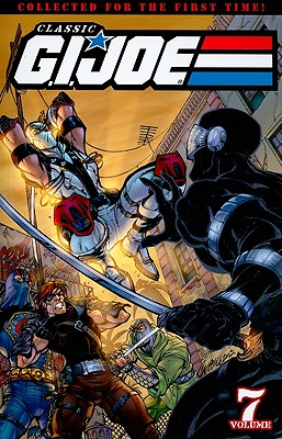 Classic G.I. Joe 7