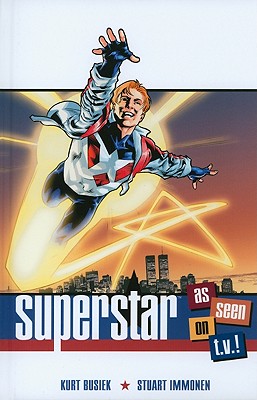 Superstar: As Seen on TV