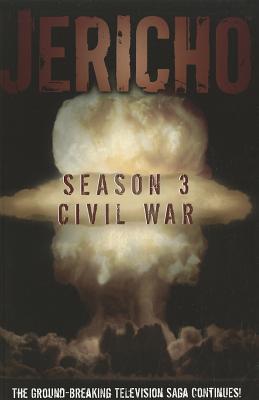 Jericho Season 3