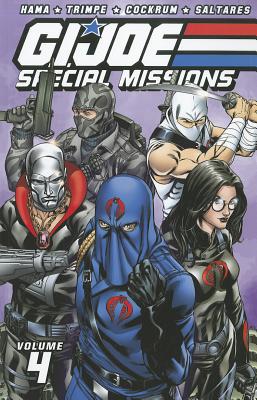 G.I. Joe: Special Missions, Vol. 4