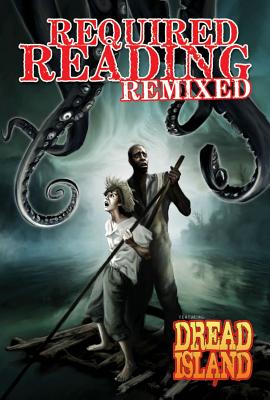 Required Reading Remixed. Featuring Dread Island. (Volume 1)