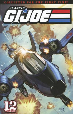 Classic G.I. Joe, Vol. 12