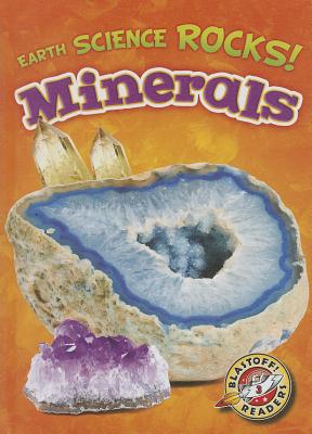 Minerals (Earth Science Rocks!)